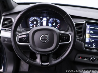 Volvo XC90 2,0 D5 173 kW AWD Momentu 2019