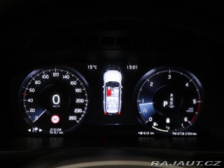 Volvo XC90 2,0 D5 173 kW AWD Momentu 2019