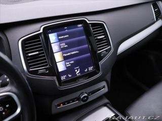 Volvo XC90 2,0 D5 173 kW AWD Momentu 2019