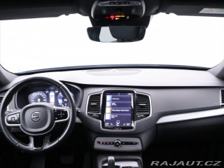 Volvo XC90 2,0 D5 173 kW AWD Momentu 2019