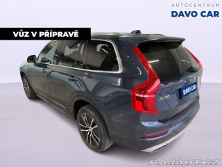 Volvo XC90 2,0 D5 173 kW AWD Momentu 2019