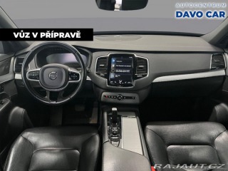 Volvo XC90 2,0 D5 173 kW AWD Momentu 2019