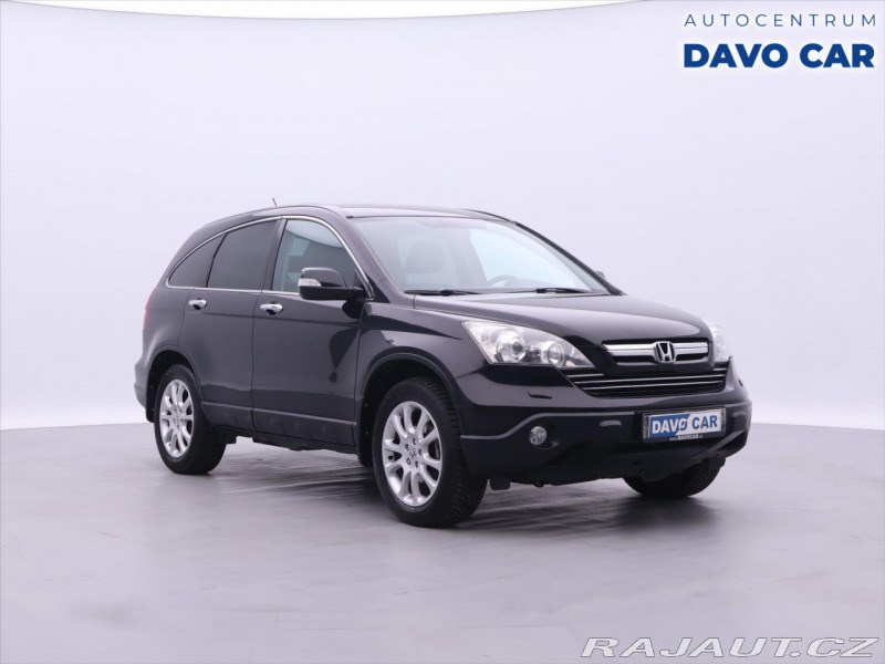Honda CR-V 2,4 i 122kW Aut. 4x4 Exec