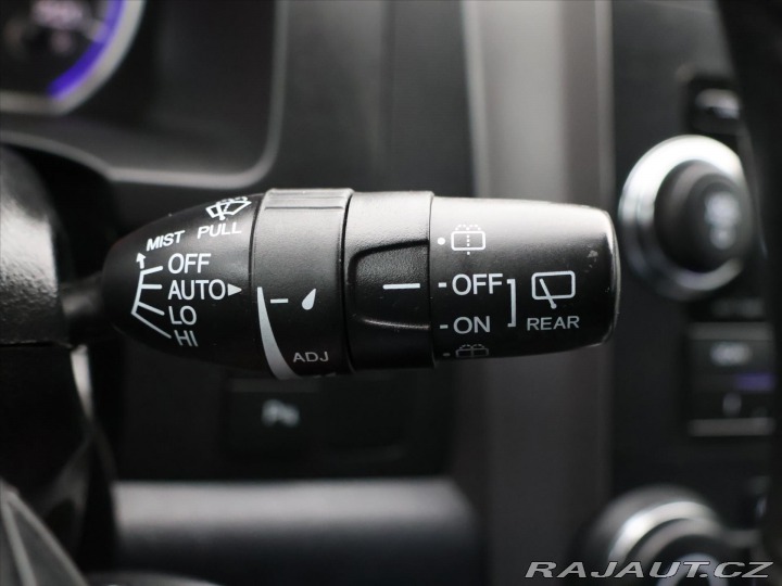 Honda CR-V 2,4 i 122kW Aut. 4x4 Exec 2010
