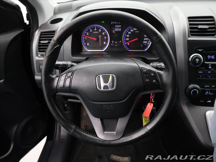 Honda CR-V 2,4 i 122kW Aut. 4x4 Exec 2010