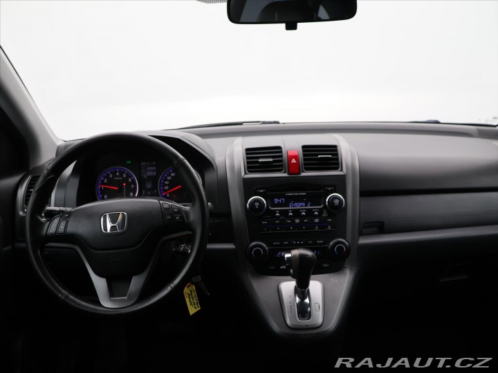 Honda CR-V 2,4 i 122kW Aut. 4x4 Exec 2010