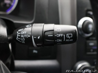 Honda CR-V 2,4 i 122kW Aut. 4x4 Exec 2010