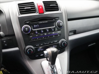 Honda CR-V 2,4 i 122kW Aut. 4x4 Exec 2010