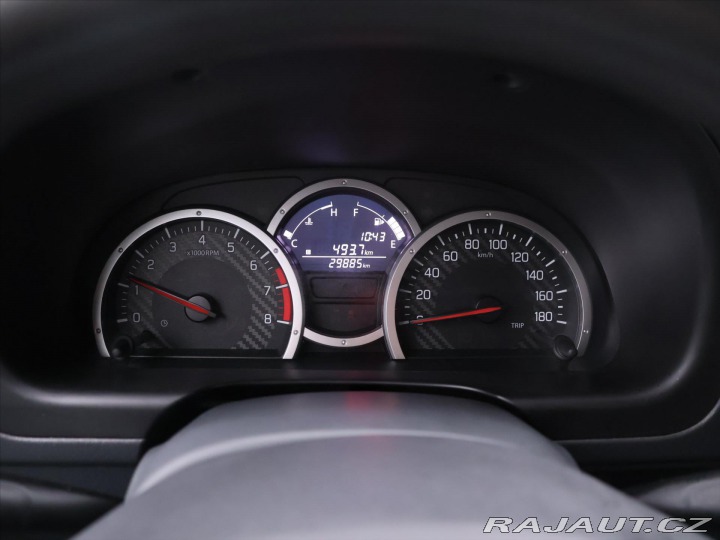 Suzuki Jimny 1,3 VVT 63kW Club CZ 2015