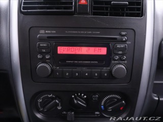 Suzuki Jimny 1,3 VVT 63kW Club CZ 2015