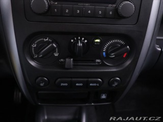 Suzuki Jimny 1,3 VVT 63kW Club CZ 2015