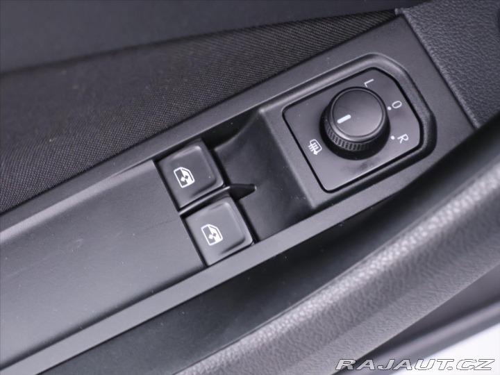 Škoda Scala 1.0 TSI 70kW Ambition CZ 2019