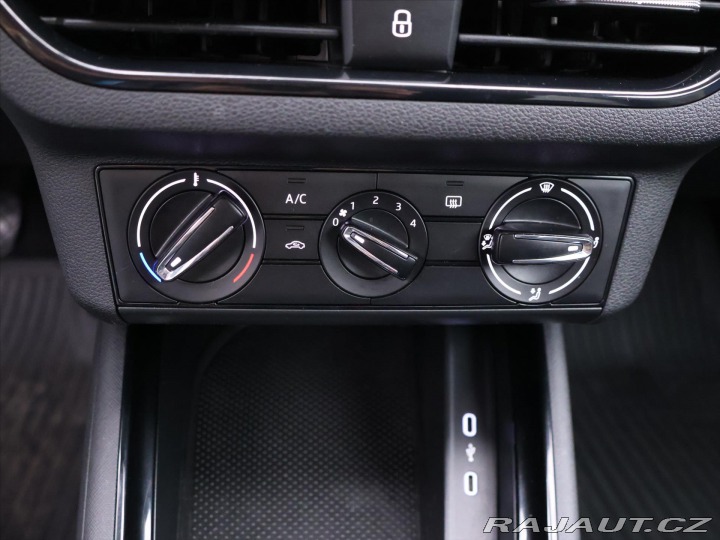 Škoda Scala 1.0 TSI 70kW Ambition CZ 2019