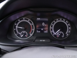 Škoda Scala 1.0 TSI 70kW Ambition CZ 2019