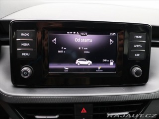 Škoda Scala 1.0 TSI 70kW Ambition CZ 2019