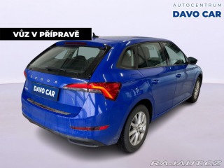 Škoda Scala 1.0 TSI 70kW Ambition CZ 2019