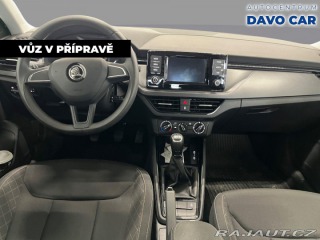 Škoda Scala 1.0 TSI 70kW Ambition CZ 2019