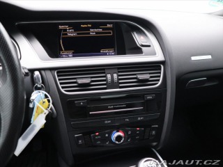 Audi A5 2,0 TFSI 155kW quattro S- 2013
