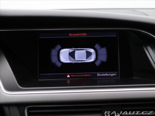 Audi A5 2,0 TFSI 155kW quattro S- 2013