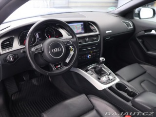 Audi A5 2,0 TFSI 155kW quattro S- 2013