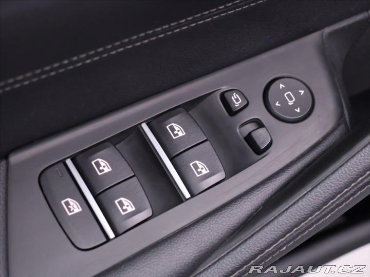 BMW 5 3,0 530d 183kW xDrive Tou 2021