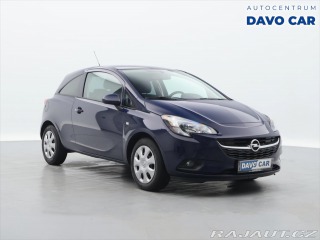 Opel Corsa 1,2 i 51kW CZ Enjoy Serv.
