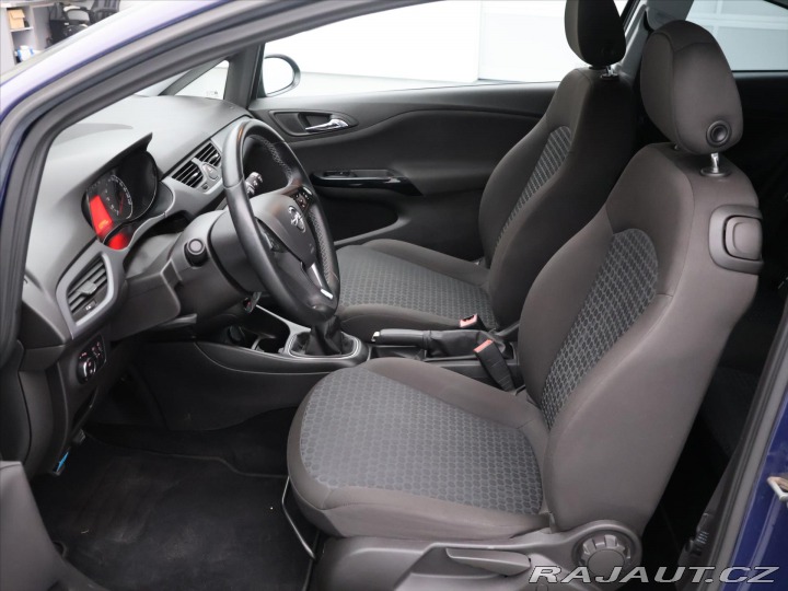 Opel Corsa 1,2 i 51kW CZ Enjoy Serv. 2015