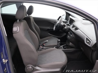 Opel Corsa 1,2 i 51kW CZ Enjoy Serv. 2015