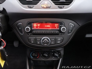 Opel Corsa 1,2 i 51kW CZ Enjoy Serv. 2015