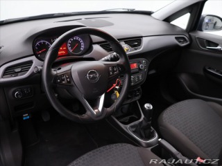Opel Corsa 1,2 i 51kW CZ Enjoy Serv. 2015