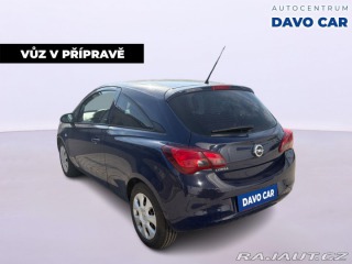 Opel Corsa 1,2 i 51kW CZ Enjoy Serv. 2015