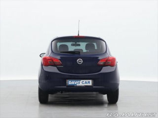 Opel Corsa 1,2 i 51kW CZ Enjoy Serv. 2015
