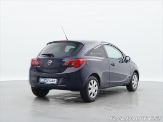 Opel Corsa 1,2 i 51kW CZ Enjoy Serv. 2015