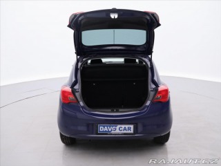 Opel Corsa 1,2 i 51kW CZ Enjoy Serv. 2015