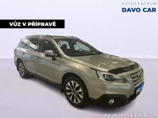 Subaru Outback 2,5 i 129kW Aut. AWD CZ S