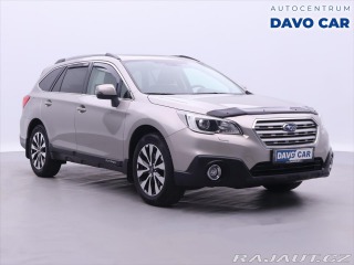 Subaru Outback 2,5 i 129kW Aut. AWD CZ S