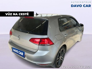 Volkswagen Golf 1,4 TSI 103kW Aut.klima 2013