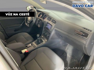 Volkswagen Golf 1,4 TSI 103kW Aut.klima 2013