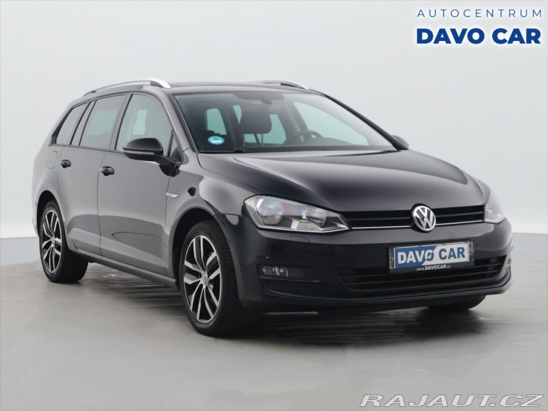 Volkswagen Golf 1,4 TSI 92kW Cup 1.Maj Na