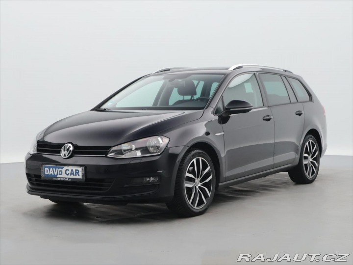 Volkswagen Golf 1,4 TSI 92kW Cup 1.Maj Na 2014