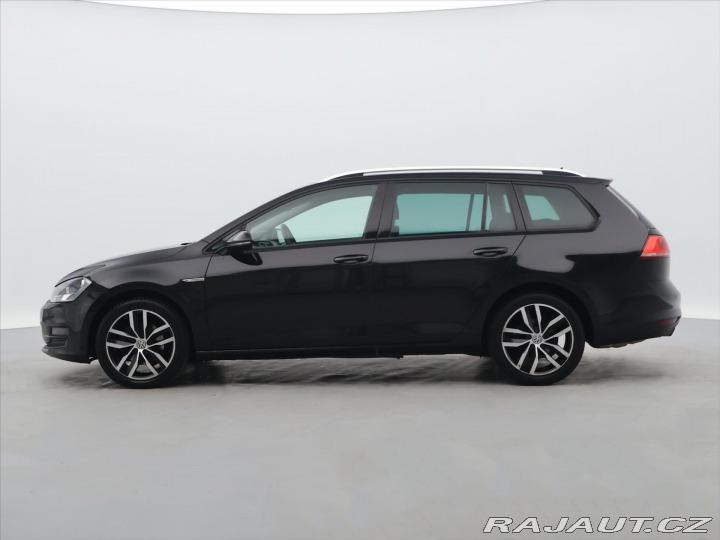 Volkswagen Golf 1,4 TSI 92kW Cup 1.Maj Na 2014