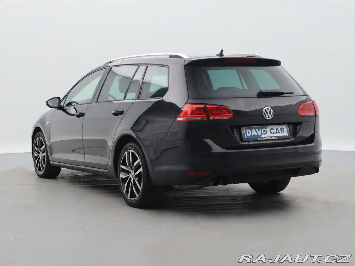 Volkswagen Golf 1,4 TSI 92kW Cup 1.Maj Na 2014