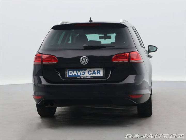 Volkswagen Golf 1,4 TSI 92kW Cup 1.Maj Na 2014