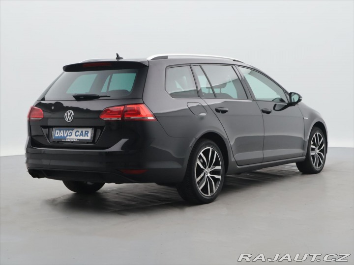 Volkswagen Golf 1,4 TSI 92kW Cup 1.Maj Na 2014