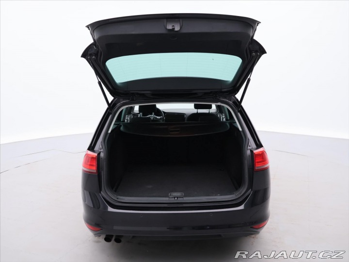 Volkswagen Golf 1,4 TSI 92kW Cup 1.Maj Na 2014