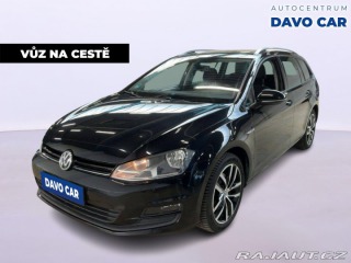 Volkswagen Golf 1,4 TSI 92kW Cup 1.Majite 2014