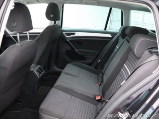Volkswagen Golf 1,4 TSI 92kW Cup 1.Maj Na 2014