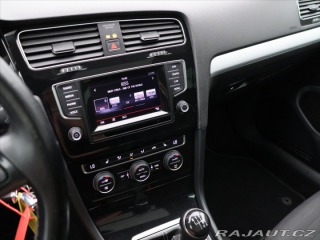 Volkswagen Golf 1,4 TSI 92kW Cup 1.Maj Na 2014