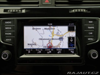 Volkswagen Golf 1,4 TSI 92kW Cup 1.Maj Na 2014