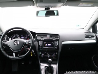 Volkswagen Golf 1,4 TSI 92kW Cup 1.Maj Na 2014